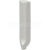 Rako TAURUS COLOR TSIRB003 sokel so žľabom- vnút. roh 03 Light Grey 2,3x9 cm, 1.tr