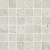 Cersanit NEWSTONE Light Grey 29,8X29,8 mozaika matná rektif. OD663-090, 1.tr