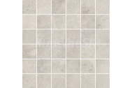 Cersanit QUENOS White 29,8X29,8 mozaika matná rekt. OD661-094, 1.tr