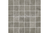 Cersanit QUENOS Grey 29,8X29,8 mozaika matná rekt. OD661-096, 1.tr