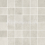 Cersanit GRAVA White 29,8X29,8 mozaika matná rekt. mrazuvzd. OD662-090,1.tr
