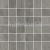 Cersanit GRAVA Grey 29,8X29,8 mozaika matná rekt. mrazuvzd. OD662-092,1.tr