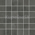Cersanit GRAVA Graphite 29,8X29,8 mozaika matná rekt. mrazuvzd. OD662-093,1.tr