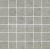 Cersanit GIGANT SILVERGREY 29x29 mozaika matná rektifikovaná MD036-030, 1.tr
