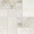 RAKO COMO dekor-set 30x30 cm, biela-matná rektifikovaná, DDP34692