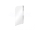 Hopa AMBITION 1 vaňová zástena,75 cm, sklo číre, Chrom/Leštený hliník (ALU)