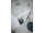 Hopa DECO N2S zalamovacie sprchové dvere 70x200 cm,sklo Acidato,rám Biely,Ľavé