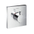 Hansgrohe ShowerSelect Higflow podomietkový termostat-ovládanie, chróm