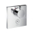 Hansgrohe ShowerSelect Higflow podomietkový termostat-ovládanie 1 spotrebič chróm