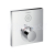 Hansgrohe ShowerSelect podomietkový termostat-ovládanie 1 spotrebič, chróm