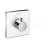 Hansgrohe Shower Select Glass podomietkový termostat-ovládanie chróm