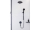 Hansgrohe Shower Select S,podomietkový termostat-ovládanie 2 spotrebiče,matná čierna