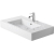 Duravit Vero Furniture washbasin 85cm Vero whitewith OF, with TP, 1 TH,