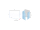 Mereo Sprchový set: LIMA, obdĺžnik, 100x120x100x190 cm, chróm ALU, sklo Číre vr. vaničky l