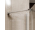 Mereo Sprchové dvere, Novea, 100x200 cm, chróm ALU, sklo Číre, ľavé prevedenie, nerezový ž