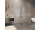 Mereo Sprchová stena WALK IN, Novea, 80 x 200 cm, chróm ALU, sklo Číre