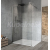 Gelco VARIO CHROME Walk-in sprchová zástena inšt. k stene, číre sklo, 1300 mm+1x profil