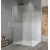 Gelco VARIO CHROME Walk-in sprchová zástena inšt. k stene, matné sklo, 700 mm+1x profil
