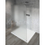 Gelco VARIO CHROME Walk-in sprchová zástena do priestoru, matné sklo, 700 mm+2x vzpera