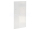 Polysan ARCHITEX LINE Walk-in kalené číre sklo, 1105x1997x8mm, otvory pre poličku