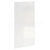 Polysan ARCHITEX LINE Walk-in kalené číre sklo, L 700 - 1000 mm, H 1800-2600 mm