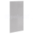 Polysan ARCHITEX LINE Walk-in kalené šedé sklo, L 700 - 1000 mm, H 1800-2600 mm