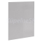 Polysan ARCHITEX LINE Walk-in kalené šedé sklo, L 1200 - 1600 mm, H 1800-2600 mm