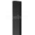 Polysan ALTIS LINE BLACK rozširovací profil 10mm