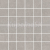 Cersanit ARES 30x30 cm mrazuvzdorná retrifikovaná mozaika matná,R10B,Svetlošedá