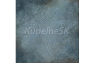 Cersanit CRAZY MINT carpet 60x60x0,8 cm mrazuvzdorná retrifikovaná dlažba matná,R9