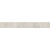 Cersanit QUENOS White Skirting 7x60 cm mrazuvzdorný retrifikovaný sokel matný