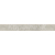 Cersanit QUENOS Light Grey Skirting 7x60 cm mrazuvzdorný retrifikovaný sokel matný