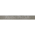 Cersanit QUENOS Grey Skirting 7x60 cm mrazuvzdorný retrifikovaný sokel matný
