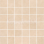 Cersanit ARES 30x30 cm mrazuvzdorná retrifikovaná mozaika matná,R10B,Béžová teplá