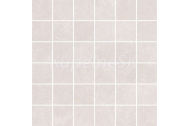 Cersanit ARES 30x30 cm mrazuvzdorná retrifikovaná mozaika matná,R10B,Biela
