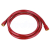Hansgrohe Isiflex sprchová hadica 1,60 m Červená