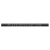 Hansgrohe Rovná rúrka 500 mm, matná čierna