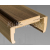 DRE obložková zárubňa Akryl UV-lak pre hrúbku steny 140-160 mm iba do akciového setu