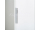 Mereo Vigo, kúpeľňová skrinka s keramickým umývadlom, 33 cm, bílá