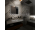 Nimco kúpeľňové LED podsvietené zrkadlo 600x600 mm 30 W Čierny rám