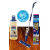 BONA Spray Mop Premium na olejované podlahy CA201010013 s náplňou 0,85l