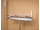 Laufen Kartell sprchová páková batéria 150 mm,ručná sprcha Twinstick,hadica 180 cm,Chróm