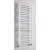 PMH Avento kúpeľňový radiátor 1210/500 (v/š), rovný, 468 W,biela štruktúra