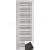 PMH Sorano kúpeľňový radiátor 790/500 (v/š), rovný, 248 W, metalický antracit