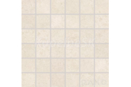 Rako BASE mozaika set 30x30 cm 5x5cm, svetlá béžová, WDM06431, 1.tr.