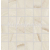 Rako ONYX mrazuvzdorná retrifikovaná mozaika 30x30 cm R10/B TmavoBéžová