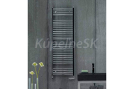 ZEHNDER Aura kúpeľňový radiátor, rovný, 775 x 500 chróm (roz.príp. 456mm,výkon 230W)