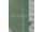Kúpeľňový radiátor, rebríkový, rovný, s profilmi, š. 500 v. 930 mm, biely