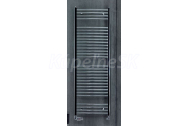 ZEHNDER Aura kúpeľňový radiátor, oblý, 775 x 595 chróm (roz.príp. 551mm,výkon 195W)