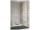 Hopa BELTI Kúpeľňový radiátor 500x1573mm, 581 W, Spodné pripojenie, Biela Lesk